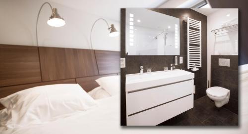 Hotel Caf� Restaurant De Ploeg