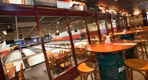 Hotel Caf� Restaurant De Ploeg