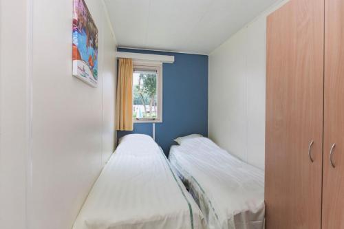 Oostappen Vakantiepark Arnhem