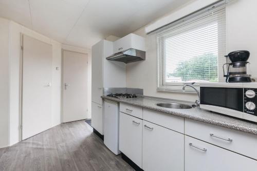 Oostappen Vakantiepark Arnhem