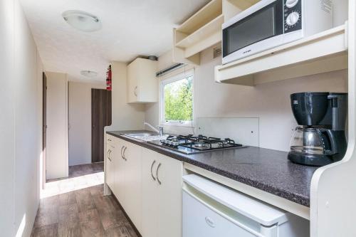 Oostappen Vakantiepark Arnhem