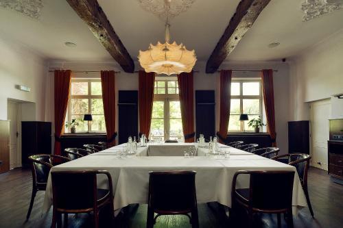 Hotel- En Restaurant Kasteel Elsloo