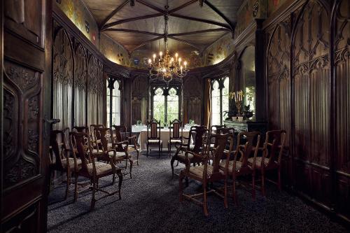 Hotel- En Restaurant Kasteel Elsloo