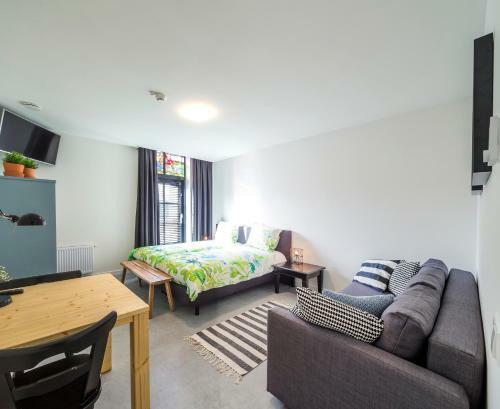 Bij Jans B&B