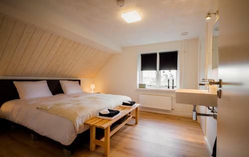 Bij Jans B&B