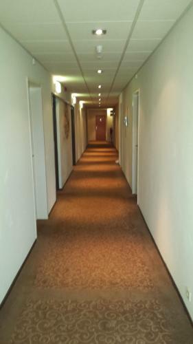 Hotel Wilhelmina