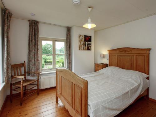Holiday Home Landhoeve Buitenman Lage Mierde