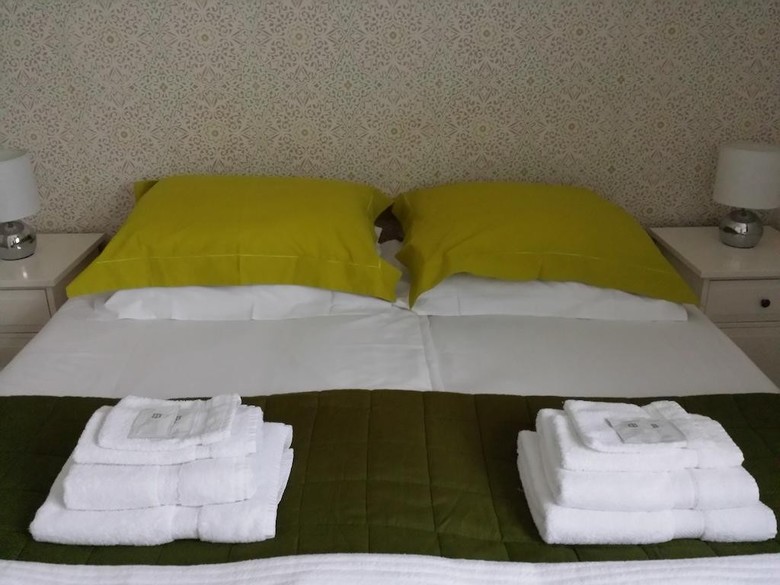 Hostal Bickersbed