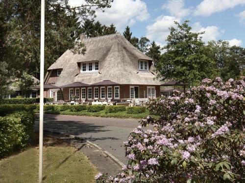 Hotel De Swarte Ruijter