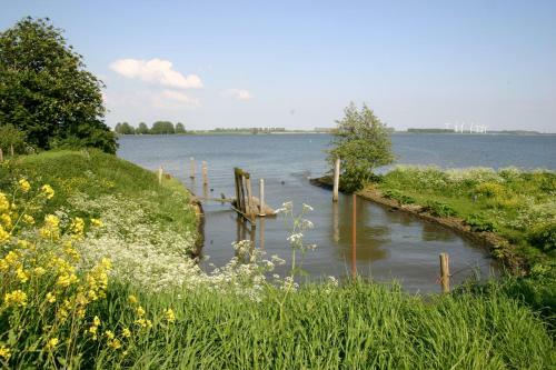 Hotel Herberg Tiengemeten