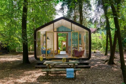 Albergue Stayokay Apeldoorn
