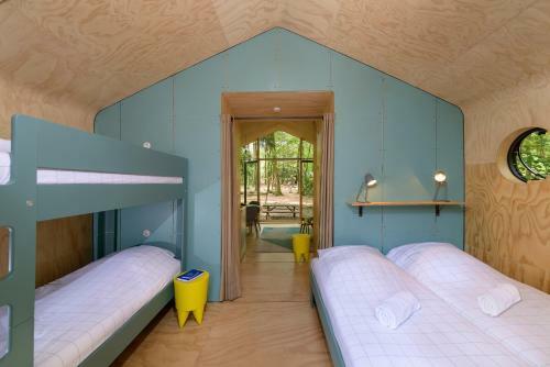Albergue Stayokay Apeldoorn