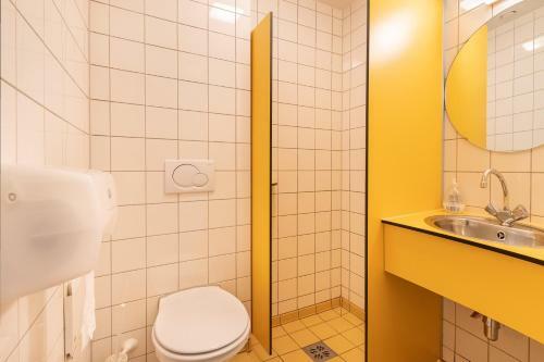 Albergue Stayokay Apeldoorn