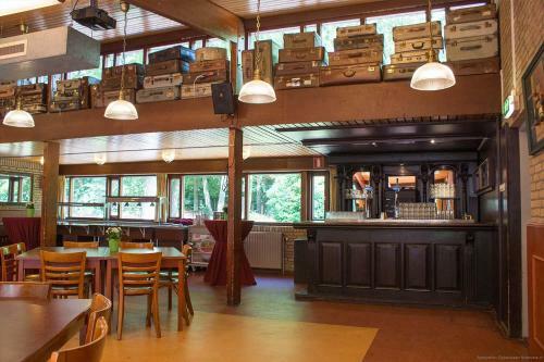 Albergue Stayokay Apeldoorn