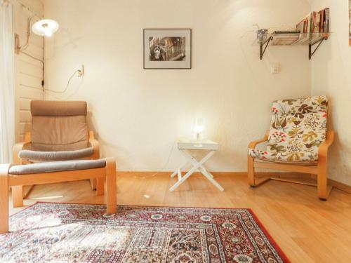 Modern Holiday Home With Terrace In Huizen