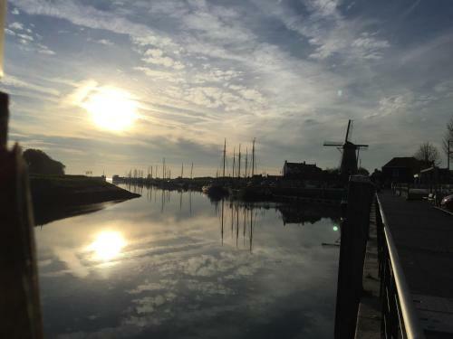 Apartamento Zierikzee Appartement Zz 41