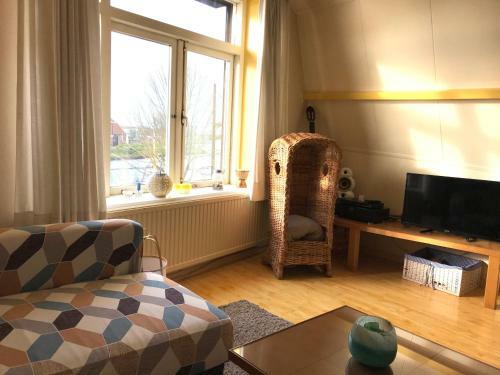 Apartamento Zierikzee Appartement Zz 41