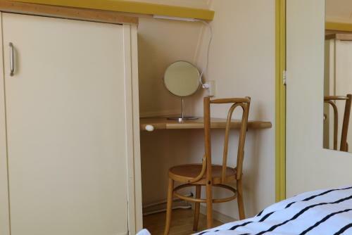 Apartamento Zierikzee Appartement Zz 41