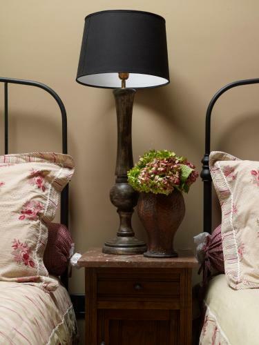 Bed & Breakfast Breusjterhofke