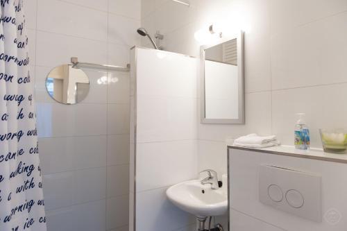 Bos En Lommer Apartments - Erasmus Park Area
