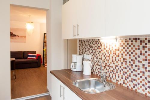 Bos En Lommer Apartments - Erasmus Park Area