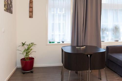 Bos En Lommer Apartments - Erasmus Park Area