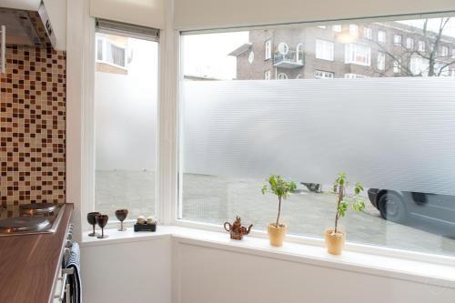 Bos En Lommer Apartments - Erasmus Park Area