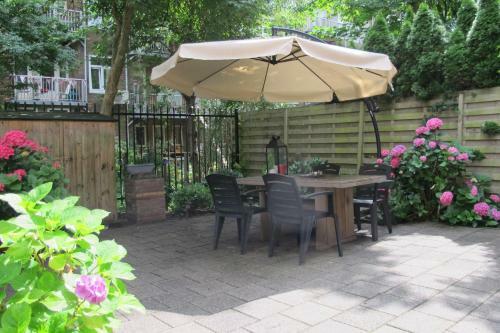 Bos En Lommer Apartments - Erasmus Park Area