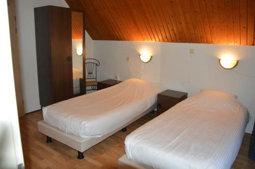 Hotel-restaurant Krabbendam