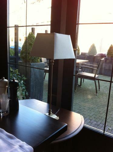 Hotel-restaurant Krabbendam
