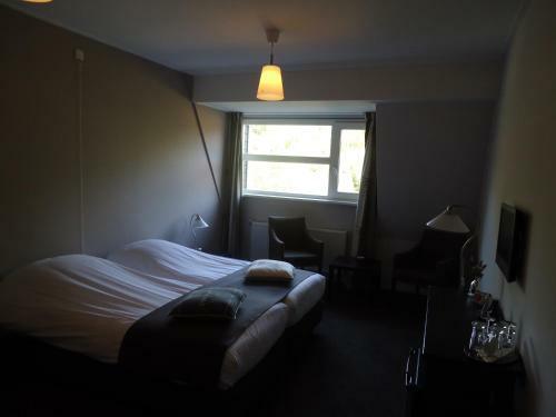 Hotel En Restaurant De Stripe
