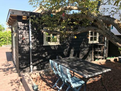 B&B De Oude Walnoot