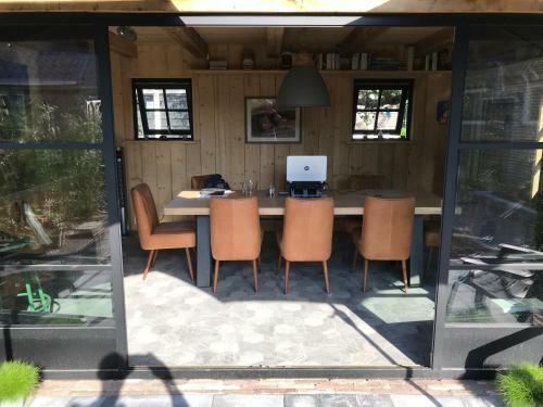 B&B De Oude Walnoot