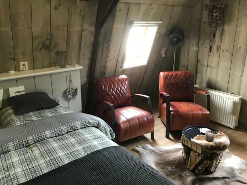 B&B De Oude Walnoot