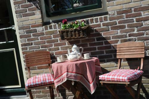 B&B De Oude Walnoot