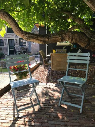 B&B De Oude Walnoot