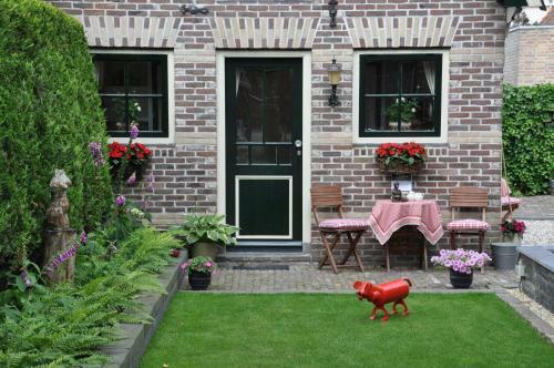 B&B De Oude Walnoot