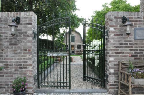B&B De Oude Walnoot