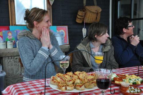 B&B De Oude Walnoot