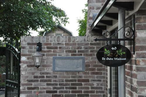 B&B De Oude Walnoot