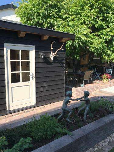 B&B De Oude Walnoot