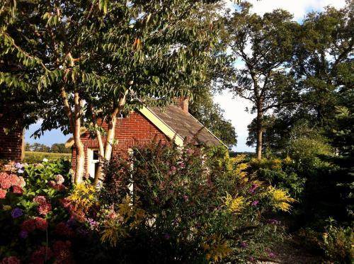 Bed & Breakfast De Bolderie