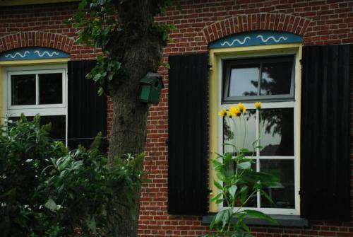Bed & Breakfast De Bolderie