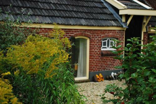 Bed & Breakfast De Bolderie