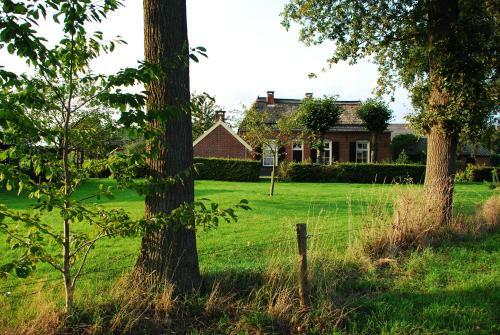 Bed & Breakfast De Bolderie