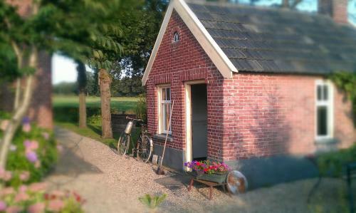 Bed & Breakfast De Bolderie