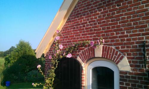 Bed & Breakfast De Bolderie