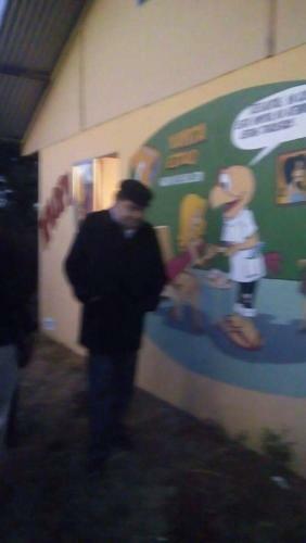 Caba�as Turisticas