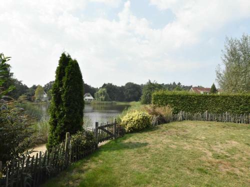 Villa Meerzicht