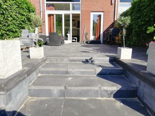 Apartamento Staywell Amsterdam
